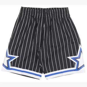 Pantalones Cortos de Baloncesto Sublimados Personalizados para Hombre de Secado Rápido con Logotipo Bordado - Product Image 4