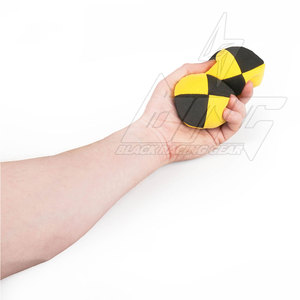 Light Weight Solid Color <b>Hacky</b> <b>Sack</b> Ball Durable Material <b>Hacky</b> <b>Sack</b> Ball Latest Style <b>Hacky</b> <b>Sack</b> Ball - Product Image 5
