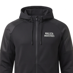 Vêtements de sport personnalisés unisexes 2 en 1, légers, respirants, anti-rides, séchage rapide, tenues de jogging, vêtements de sport pour la salle de sport - Product Image 3