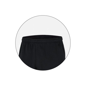 Conjunto de Dos Piezas de Camiseta y Pantalones Cortos Deportivos para Hombre, Precio al por Mayor, Transpirable, para Verano, Marca Deportiva, para Correr, Fitness, Baloncesto - Product Image 5