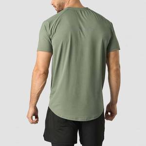 Camiseta Blanca de Algodón Grueso de 230 g al por Mayor, Camisetas con Impresión de Logotipo Personalizado - Product Image 2