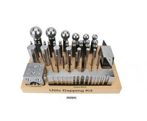 Kit de façonnage de bijoux de haute qualité, 37 pièces, pour la fabrication de bijoux, vente en gros, prix le plus bas, meilleur produit pour la création de bijoux - Product Image 4