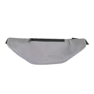 Bolsa de Cintura de 1L para Almacenamiento de Herramientas EDC para Recolección de Frutas y Forrajeo al Aire Libre, con Diseño Plegable de Lona y Correa para la Cintura - Product Image 4