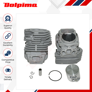CYLINDRE POUR HUSQVARNA 545XP, 550XP 43MM ( 577 76 47-05 ) HQ - Product Image 2