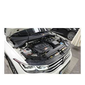 Volkswagen Tiguan 2.0 TDI 4Motion Prestige 2021, 31 860 km, Diesel, Sièges en Cuir, Volant à Gauche, Caméra Arrière - Product Image 5