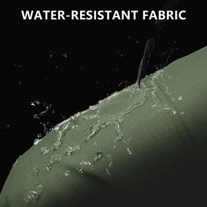 Pantalones de senderismo de alta calidad para hombre, pantalones tácticos para exteriores, diseño moderno, pantalones de senderismo multibolsillos personalizables - Product Image 6