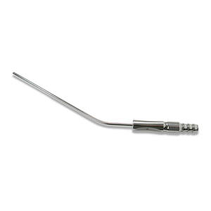 Ensemble d'instruments manuels en acier inoxydable allemand de qualité supérieure avec tube d'aspiration Frazier, certifié CE, vente en gros - Product Image 5