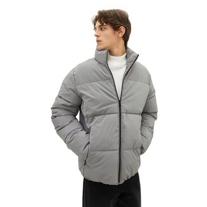 Professional Manufactured Regular Fit Men <b>Winter</b> <b>Jacket</b> Casual Long Fashion <b>Waterproof</b> Hooded Outdoor Puffer <b>Jacket</b> Plus size - Product Image 6