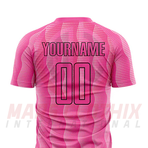 100% Polyester Material Made Quick Dry V Neck Short Sleeve <b>Soccer</b> Uniform Most Demanding Custom Color <b>Soccer</b> Uniforms Sets - Product Image 6