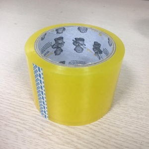 เทปปิดผนึกกล่องใสแข็งแรงเทปกาวใสแบบปรับแต่งได้เทปกาวโปร่งใสแบบเวียดนาม - Product Image 3