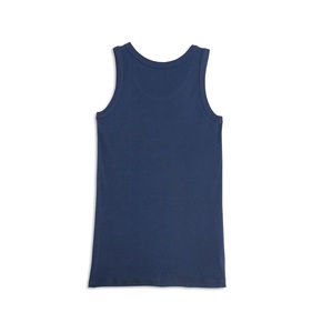 Débardeur côtelé moulant en coton tricoté pour homme, style décontracté, idéal pour la course, le sport, la gym et le fitness - Product Image 6