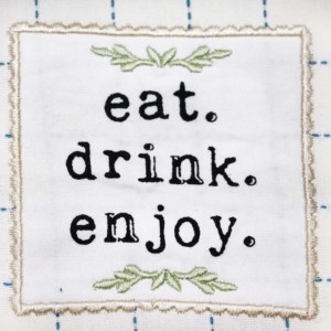 100% Cotton Soft Quality Embroidery Design <b>Kitchen</b> <b>Towels</b> From Indian Manufacturer Eco Friendly <b>Kitchen</b> <b>Towel</b>. - Product Image 4