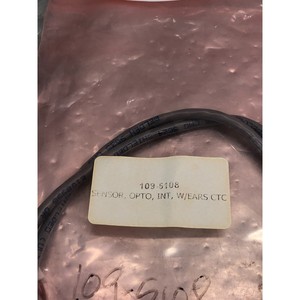 109-5108 เซ็นเซอร์แบบออปโตอิเล็กทรอนิกส์ แบบมีหูต่อ CTC, 168569 - อุปกรณ์และชิ้นส่วนเซมิคอนดักเตอร์ระดับโลกที่เชื่อถือได้ที่ - Product Image 5