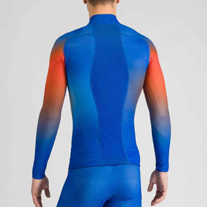 Maillot de cyclisme haute performance, respirant et anti-humidité, pour le VTT et le cyclisme sur route - Product Image 4