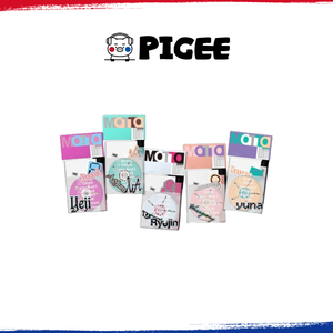 ITZY - [ MOTTO ] มินิอัลบั้มชุดที่ 12 (เวอร์ชั่นสมาชิก) อัลบั้มซีดีเคป๊อปขายดีที่สุดในเกาหลีสำหรับทุกวัย - Product Image 2