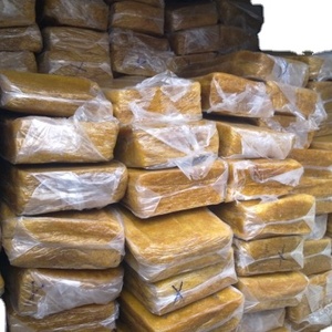 High Quality SVR 3L Natural <b>Rubber</b> Band Light Yellow Bag Best Price From Vietnam Factory Molding Grade Raw Material Band Packing - Product Image 4