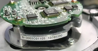 Nouvel encodeur pour servomoteur SGMPH-15DAA6CD