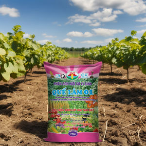 25kg Eco-Friendly BOPP Laminated Recyclable PP Woven Bag Hot Sale <b>Plastic</b> <b>Packaging</b> for Fertilizer Storage with Hot Stamping - Product Image 4