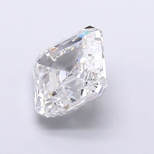 Diamante CVD de Corte Asscher de 3.03 Quilates, E VVS2, Certificado por IGI, Piedra Cultivada en Laboratorio, Precio de Fábrica, para Diseño de Joyería Profesional - Product Image 3