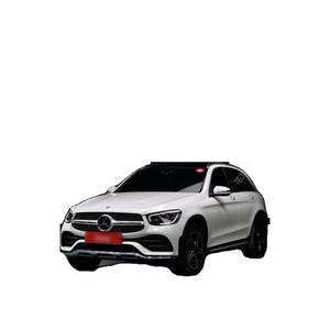 เมอร์เซเดส-เบนซ์ GLC-Class GLC300 4MATIC รุ่นเดือนกันยายน 2022 วิ่ง 36,423 กม. เกียร์อัตโนมัติ เบาะหนัง กล้องมองหลัง - Product Image 1