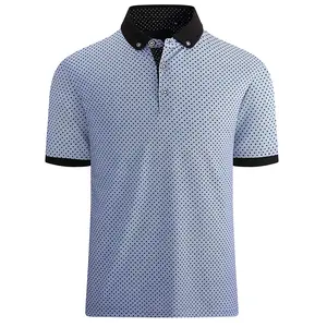 Oem Odm Mannen Kleding Fabrikanten Custom Merk 3D Gedrukt Sublimeren Oversized T-shirt Polyester Sublimatie Shirts Causale Shirt