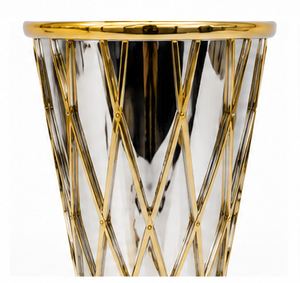 Champions Basketball Tournament <b>Trophy</b> Gold Metal Award - Product Image 2