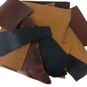 Déchets de cuir de haute qualité pour la fabrication de semelles de chaussures, de semelles intérieures et d'accessoires en cuir - Product Image 3