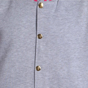 เสื้อแจ็คเก็ตฤดูหนาวสำหรับผู้ชาย ดีไซน์ทันสมัย สวมใส่สบาย เหมาะสำหรับการใช้งานประจำวันและลุคสตรีทสุดเทรนดี้ - Product Image 4