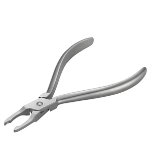 1 pièce Pince dentaire orthodontique électrique pour fils robustes, certifiée CE, avec options personnalisées, de la gamme Grip Surgical certifiée CE - Product Image 5
