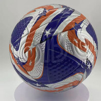 Balón de Fútbol Oficial de 3 Tamaños, Balón de Fútbol Personalizado, Balón de Fútbol de Primera Calidad en Venta