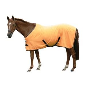 Utilisation équestre confortable de tapis d'hiver d'ouatine en nylon de cheval personnalisé - Product Image 5