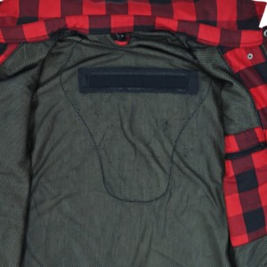 Veste d'été à manches longues personnalisée en jersey de coton sergé respirant pour le motocross, le cyclisme, la moto tout-terrain, le VTT, le DH, la course - Product Image 6