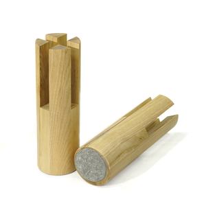 Base de Cama de Madera Maciza Estilo Japonés, Fabricada en Vietnam, Sin Herramientas, OEM/ODM - Product Image 6