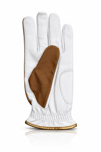 Guantes de Golf de Diseño Deportivo, Color Personalizado, Cuero Premium, Excelente Agarre, Súper Suaves y Transpirables - Product Image 3