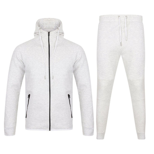 RK SPORTS Chándal Deportivo para Hombre, Ligero, Transpirable, Reversible, de Secado Rápido, Diseño 2 en 1 para Gimnasio y Running - Product Image 5