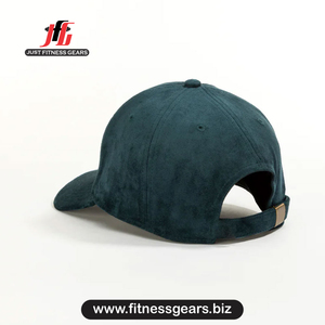 Baseball <b>Cap</b> 6-Panel Adjustable Solid Color Suede Unisex Casual Hat for Adults Four Seasons Wear - Product Image 3