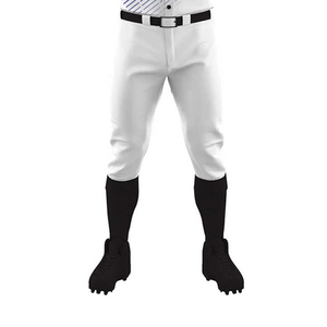 Uniforme de Béisbol Personalizado, Conjunto Deportivo Diseñado para Competiciones Deportivas y Actividades de Equipo, Uniforme de Béisbol Premium para Deportes de Equipo - Product Image 6