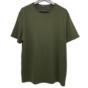 Pas Cher Prix Oversize Gym Tshirt Filles Et Garçons Portent Des T-shirts À La Mode En Gros Qualité D'exportation Personnalisé Grands T-shirts Exportation - Product Image 1