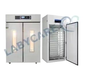 Chambres environnementales de laboratoire, souvent appelées incubateurs de laboratoire ou chambres de stabilité - Product Image 1