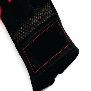 Envolturas de Boxeo de Diseño Personalizado de Fábrica, Servicio OEM con Logotipo Personalizado, Tamaño para Entrenamiento de Boxeo y Artes Marciales - Product Image 4