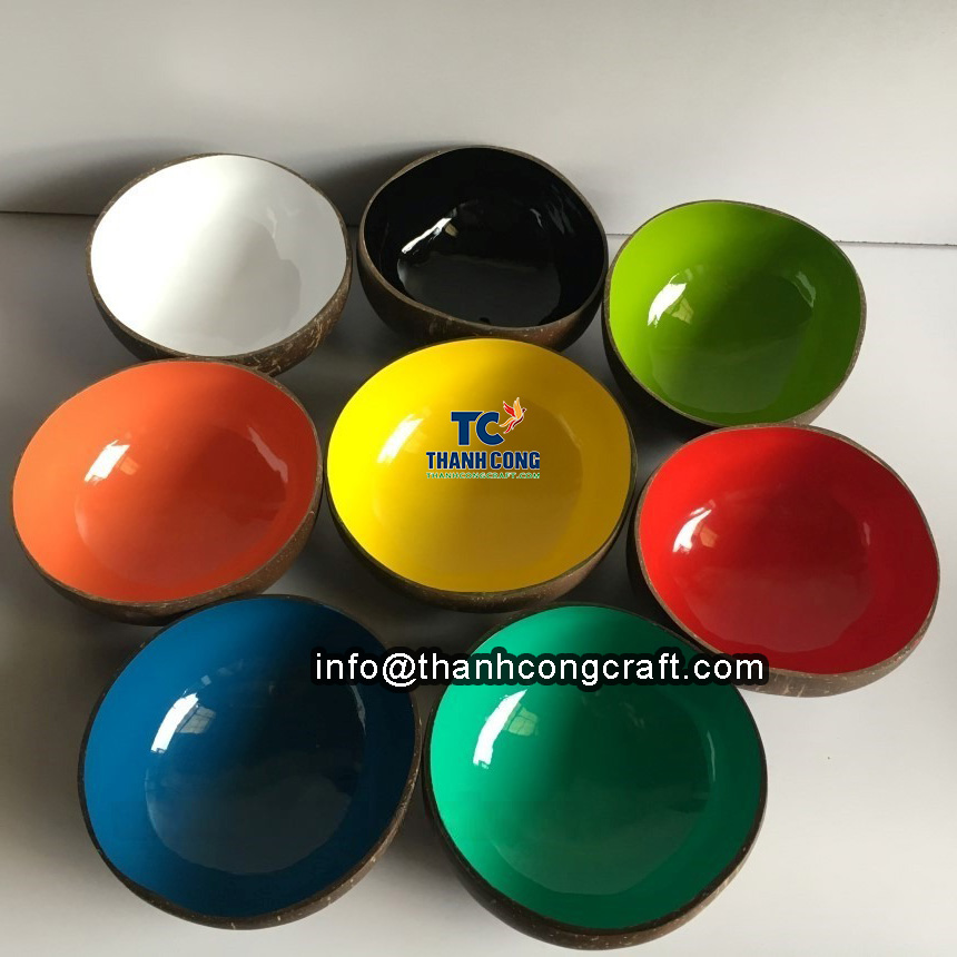 Customized Colors