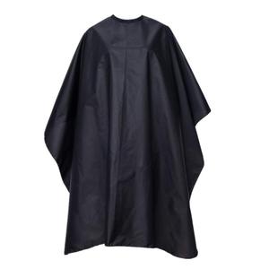 Capa de Corte de Pelo Antiarrugas para Salón, Bata Antiestática Profesional para Barbero, Delantal de Peluquería de Alta Calidad, Capa para Cortar el Cabello - Product Image 1