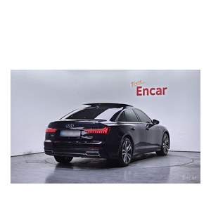 ออดี้ A6 45 TFSI ควอตโตร พรีเมียม ปี 2019 ระยะทาง 79,241 กม. พวงมาลัยซ้าย มาตรฐานไอเสียยูโร 5 เบาะหนัง กล้องมองหลัง - Product Image 2