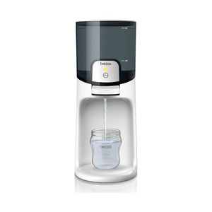Calentador Instantáneo Baby Brezza, Dispensa Agua Caliente al Instante a la Temperatura Perfecta para Biberones - Product Image 1