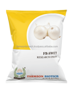 Semences d'<span class=keywords><strong>oignon</strong></span> biologiques FB-SWEAT Research, fraîches et à pollinisation libre, Farson Biotech Pvt Ltd - Product Image 1