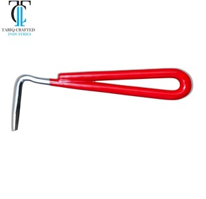 Herramienta Profesional para el Cuidado de Pezuñas de Caballos, Marca TARIQ CRAFTED INDUSTRIES - Product Image 4