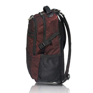 Mochila Brillante para Animadoras - Diseño y Logotipo Personalizables, Bolsa Deportiva Unisex de Poliéster para Fútbol, Atletismo, Regalo para Animadoras - Product Image 4