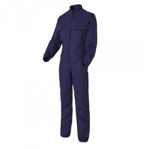 NESTA SPORTS Combinaison de travail réfléchissante haute visibilité avec logo personnalisé, uniforme de travail pour hommes - Product Image 2