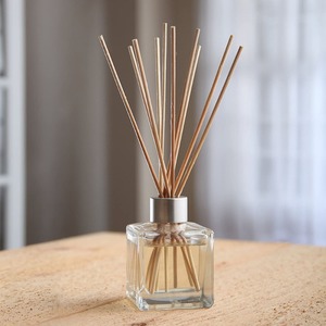 Varillas difusoras de ratán natural al por mayor, las varillas de caña más baratas para ambientadores, difusores de aceites esenciales. - Product Image 4