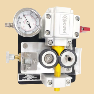 Machine de soufflage de câbles à fibres optiques GOWIN Microjet d'excellente qualité - Product Image 5